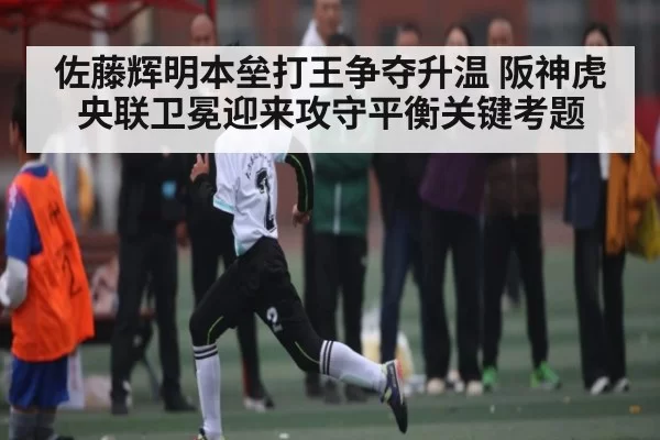 佐藤辉明本垒打王争夺升温 阪神虎央联卫冕迎来攻守平衡关键考题（jingjibao）